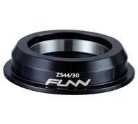 FUNN Descend Bas de Jeu de Direction ZS44/30, Jeu de Direction Inférieur à Roulements à Contact Oblique sans Empilement pour Vélo de Montagne, VTT, Vélo BMX, Vélo de Route et Vélo Gravel