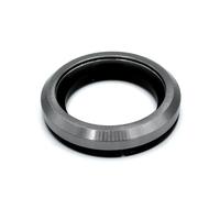 Jeu de direction bas intégré Black Bearing Noir