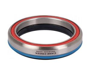 Jeu de direction basse cane creek 110 series integree is52 40 bottom argent