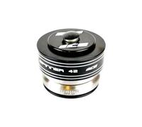 Jeu de direction bmx ice spinner 42 1 1 8 noir