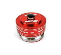 Jeu de direction bmx ice spinner 42 1 1 8 rouge