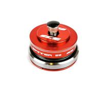 Jeu de direction bmx ice spinner 52 1 1 8 1 5 rouge