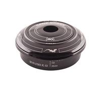 Jeu de direction cane creek 110 series semi integree zs44 28 6 zerostack short cover top noir