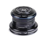 Jeu de direction Cane Creek 40-Series zs44-28,6 ec44-40 Noir