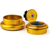 Jeu de direction Cane Creek Hellbender 70 Tapered, 1 1/8"-1.5", ZS44/28.6/H8 | EC44/40, court, or