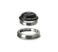 Jeu de direction chris king dropset 3 is41 is52 36 noir mat