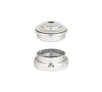 Jeu de direction chris king semi integre externe inset i8 zs44 28 6 ec44 33 argent