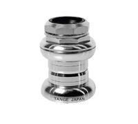 Tange Head Set Steering System Argenté 1 Inch / 30.2 mm Silver