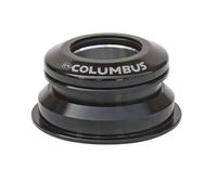 Jeu de direction complet intégré Columbus Compass Noir