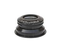 Jeu de direction complet semi-intégré Columbus Compass Noir