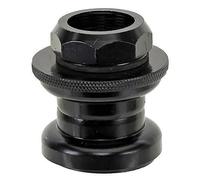 Neco 390415 Jeu de Direction Mixte, Noir-Noir, Taille Unique