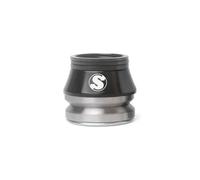 Sunday Conical Sb Integrated Headset Argenté 1 1/8´´