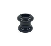 Jeu de direction coupe externe Ritchey RL1 Noir