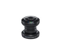 Jeu de direction coupelle exterieur Ritchey WCS Noir