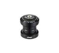Jeu de direction coupelles externes Ritchey Noir
