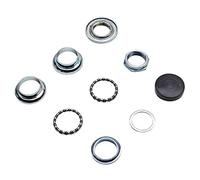 JEU DE DIRECTION CYCLO ADAPTABLE PEUGEOT 103 MVL, SP, VOGUE -SELECTION P2R-