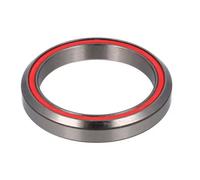 Jeu de direction Elvedes 1-1/2'' Ø40xØ51,8x8 45°x45° Argenté