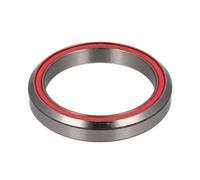 Jeu de direction Elvedes 1-1/2'' Ø40xØ52x8 45°x45° Argenté