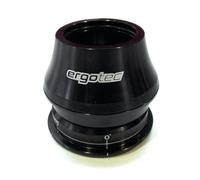 Ergotec A118ac-es Ahead 1 1/8 Steering System Noir 1 1/8´´