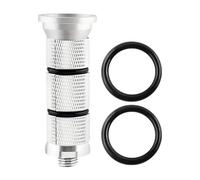 Jeu de direction en d'aluminium - Capuchon supérieur en carbone pour fourche, bouchon d'extension réutilisable, bouchon de compression, composant de vélo robuste, accessoire de direction signa