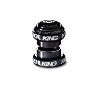 Jeu de direction externe chris king nothreadset ec 34 28 6 1 1 8 noir