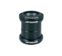 FSA Unisexe Orbit Xtreme Pro Réducteur Threadless Headset, Noir, 3,8 cm