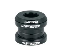 Jeu de direction externe semi-intégré FSA Orbit dl 1.5 1 1/8 Noir
