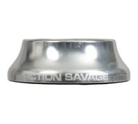 Jeu de direction Fiction Bikes Savage Argenté