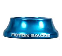Jeu de direction Fiction Bikes Savage Bleu