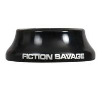 Jeu de direction Fiction Bikes Savage Noir