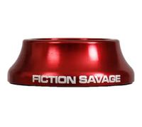 Jeu de direction Fiction Bikes Savage Rouge