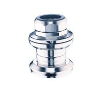 Bbb Threadaround Steering System Argenté 1´´ Silver