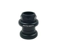 Jeu de direction filete ritchey 1 1 8 ec34 28 6 ec34 30 noir