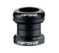 FSA Jeu de direction ORBIT EQUIPE 1-1/8 EC34/28,6–EC34/30 Noir