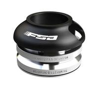 Fsa Nº69 Scr Headset Noir,Argenté