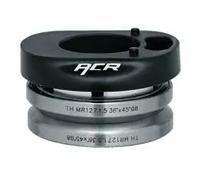 Jeu de direction FSA n55 1.5 capot ACR Noir
