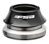 Fsa 47/50p Integrated Headset Noir 1 1/8 - 1 1/5´´