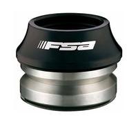 FSA Jeu de direction Orbit CE 1 1/8 pouces 8 mm Noir