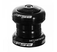 Jeu de direction FSA ORBIT EQUIPE 1-1/8 noir