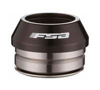 FSA – Jeu de direction Orbit I1 1 1/8 pouces Noir