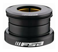 Jeu De Direction Fsa Semiintégré Haut Et Externe Bas Dx Pro H2051b 1 1/81.5 Capot 15mm Noir
