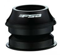 FSA Orbit ZS 4D Semi-intégré - 1 1/8 '- Noir