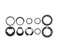 Jeu de direction Haibike Acros Zs56 Blocklock E-Bike Allmtn Noir