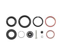 Jeu de direction Haibike E-Bike Allmtn Noir