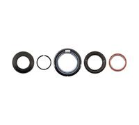 Jeu de direction Haibike E-Bikes Haibike Hardtail V2 Bes3 2023 Noir