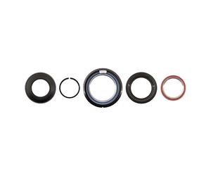 Jeu de direction Haibike E-Bikes Haibike Hardtail V2 Bes3 2023 Noir