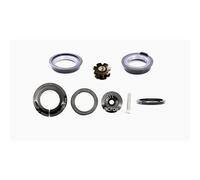 Jeu de direction Haibike Gen 5 AL Gris