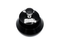 Jeu de direction haut Black Bearing Frame 41 mm - Pivot 1-1/8 Noir
