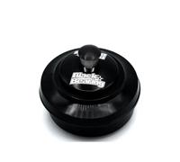 Jeu de direction haut Black Bearing Noir