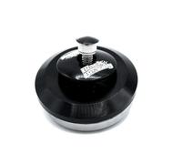 Jeu de direction haut intégré Black Bearing Noir